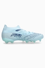 Бутсы Puma Future 9 Match FG/AG для женщин - синий