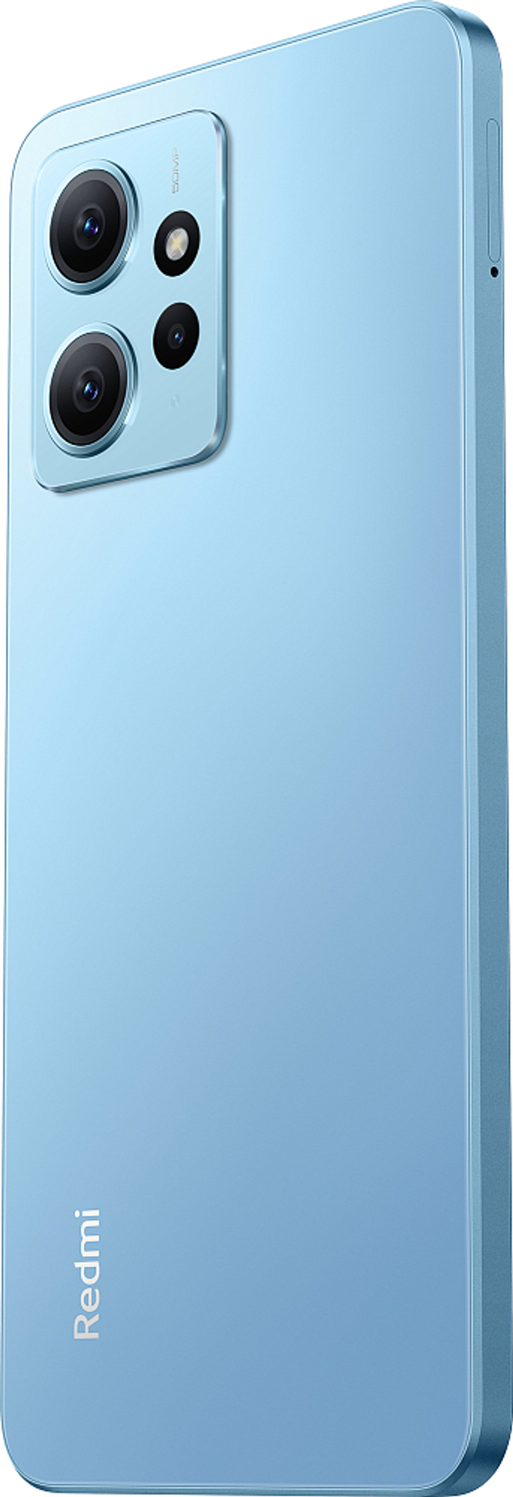 Смартфон Xiaomi Redmi Note 12 8/256GB Ice Blue