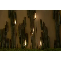 Грунтовый светильник Arte Lamp MUSTER