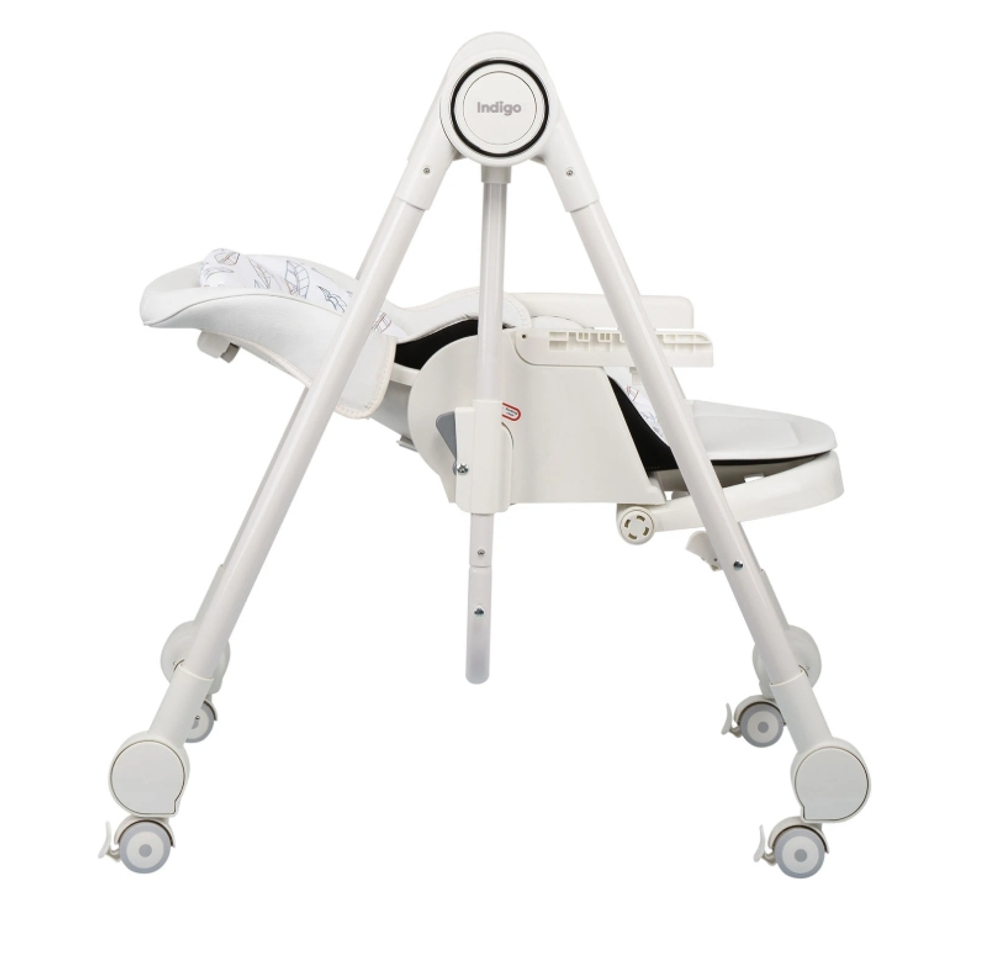 НОВИНКА!!! Стул для кормления Indigo CHILL 3 в 1