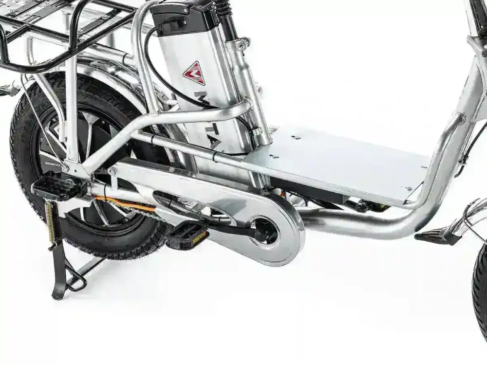 Электровелосипед MOTAX E-NOT EXPRESS PRO 6020 MК