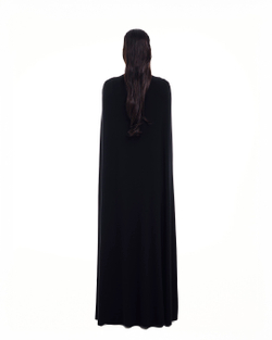 Платье Misteria (Мистериа) черное