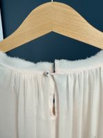 Шелковое платье Bonpoint, 128