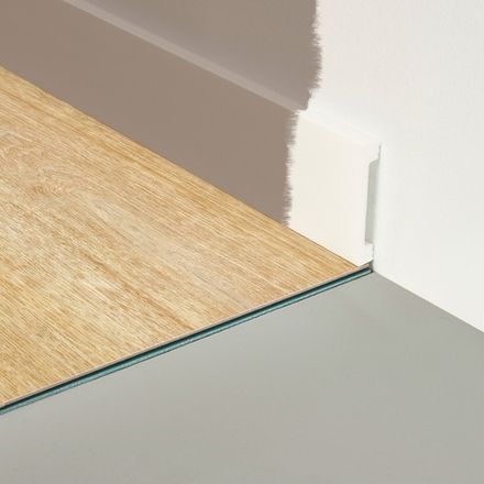 Плинтус под покраску