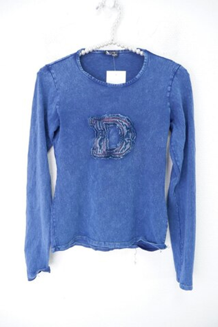 Лонгслив Angie красивый на 11-12 лет