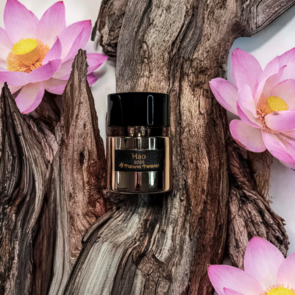 Hao Tiziana Terenzi 100 ml (duty free парфюмерия)