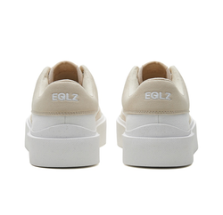 Кроссовки EQLZ EQUALIZER 'Desert Gray' 24FC24L60