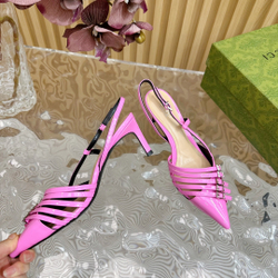 Gucci Slingback Pump