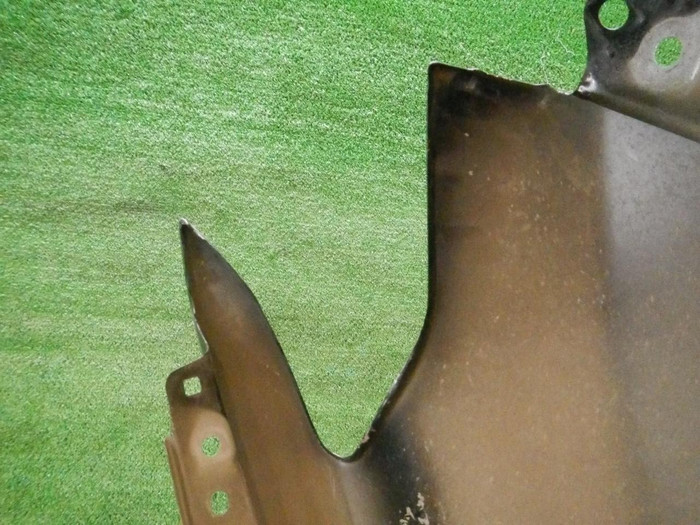 Крыло переднее левое Toyota Land Cruiser Prado 150 (2009-2017)