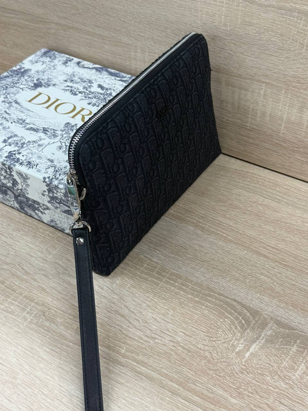 Клатч Dior