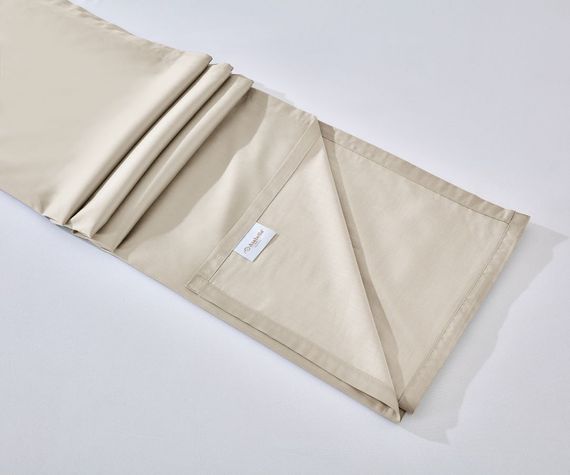 Постельное белье Asabella 2247 фланель, тенсель с хлопком