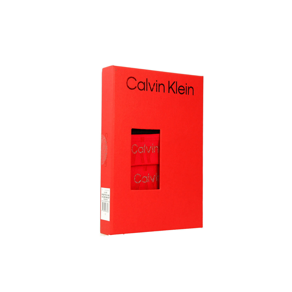 комплект Calvin Klein Underwear - черный(000QF7051E)