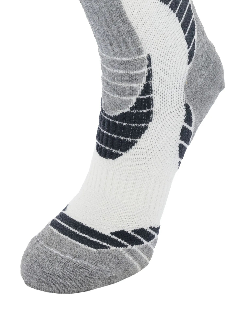 Носки Accapi Ski Wool White/Grey Mel (EUR:39-41)