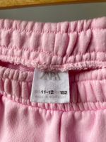 Хлопковые брюки  Zara, 152