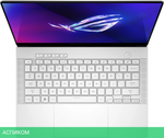 Ноутбук Asus ROG Zephyrus G14 GA403UU-QS080