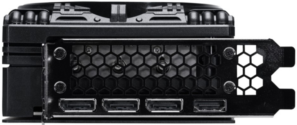 Видеокарта Palit GeForce RTX 5070 TI GAMING PRO (NE7507T019T2-GB2031Y)