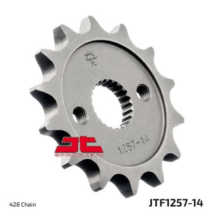 JTF1257
