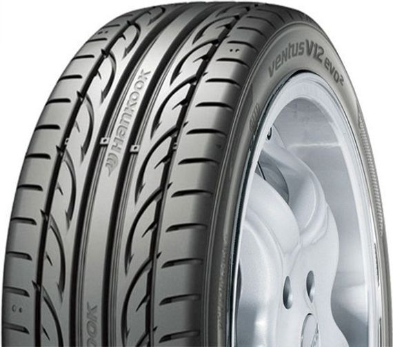 Hankook Tire Ventus V12 Evo 2 K120 255/40 ZR19 100Y XL