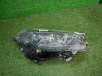 Фара правая Toyota RAV4 4 CA40 (2015-2019) LED (в пленке)
