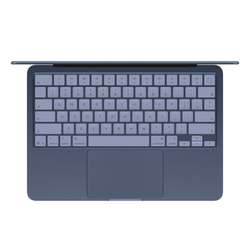 Apple MacBook Neo 13" (A18, 6C СPU/5С GPU, 2026), 8 ГБ, 256 ГБ SSD, Индиго (Indigo) Ноутбук