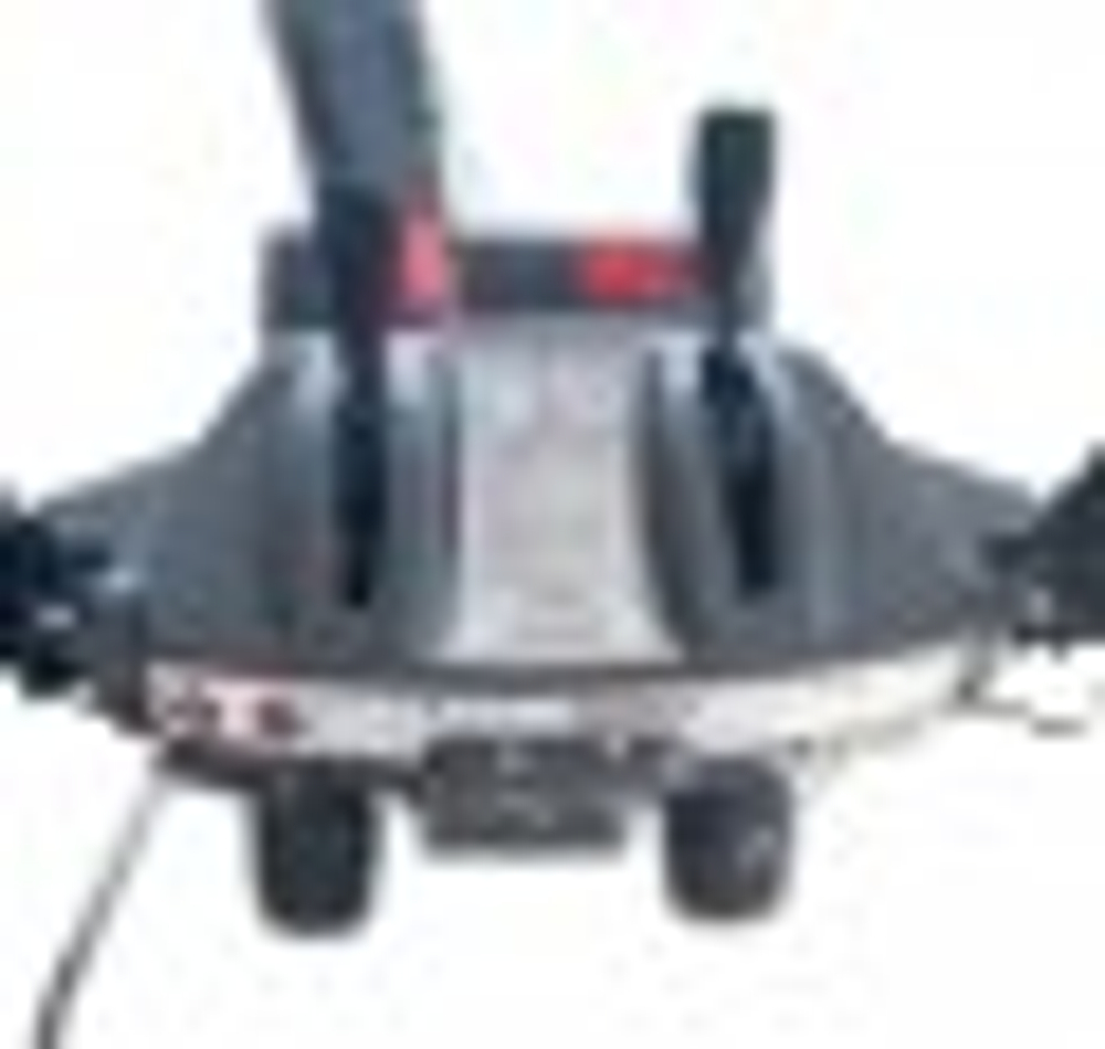 Снегоуборщик бензиновый Evoline SBG 660 E SBG660E