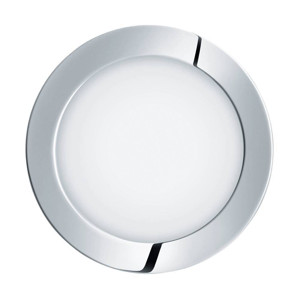 Встраиваемый светодиодный светильник Eglo FUEVA 1 96055