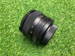 Chinon 28mm 2.8 Auto