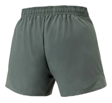 Женские Шорты теннисные Yonex Tennis - зеленый