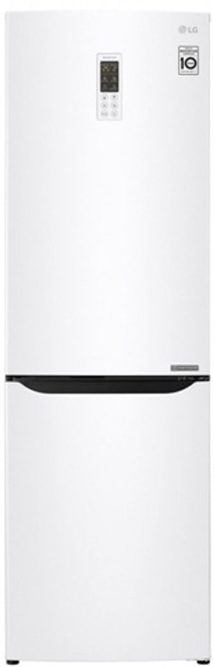 Холодильник LG GA-B419SQGL