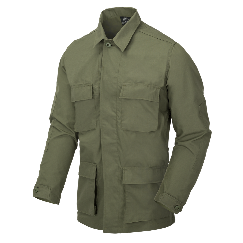 Китель Helikon-tex BDU Shirt – PolyCotton Ripstop