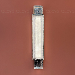 Бра Cloyd INUIT W1 / выс. 63 см - золото (арт.20426)