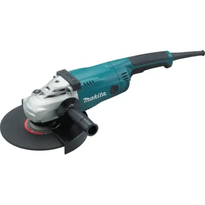 Угловая шлифовальная машина Makita GA9020SF
