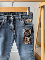 Джинсы Dolce&Gabbana, 98