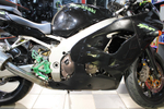 Kawasaki NINJA ZX-9R ZX900E-025327