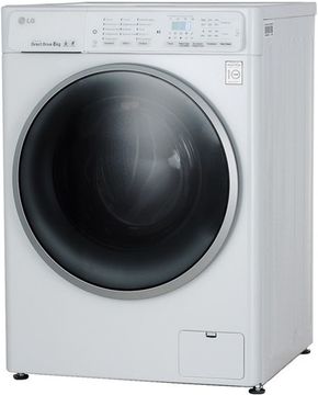 Стиральная машина LG F14U1TDN1