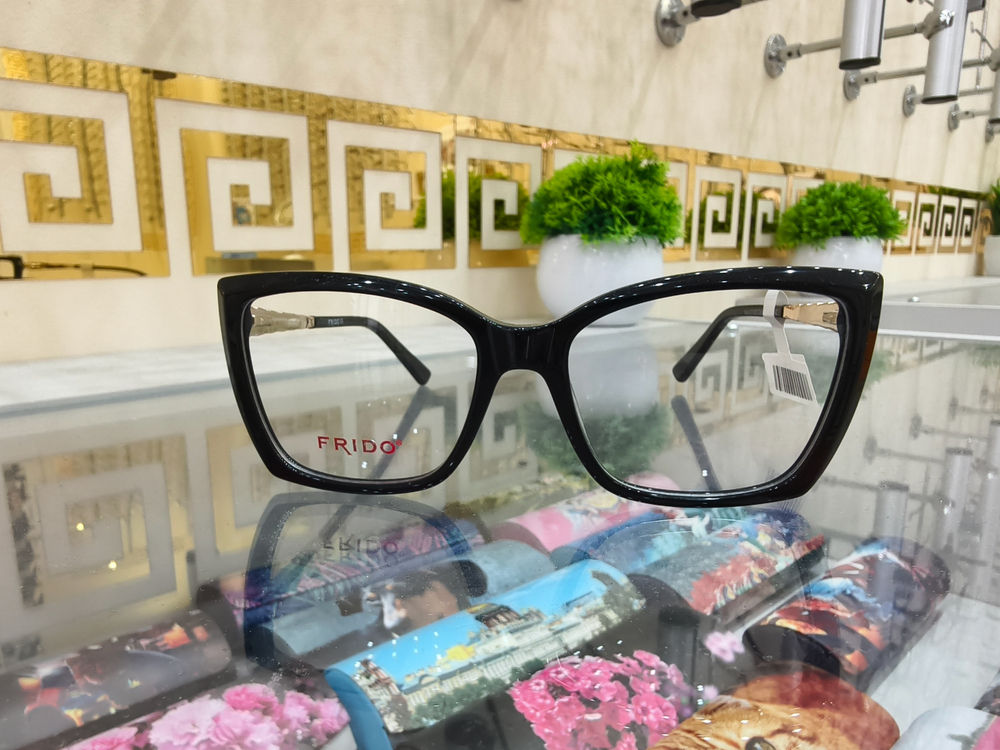 Оправа женская DACCHI