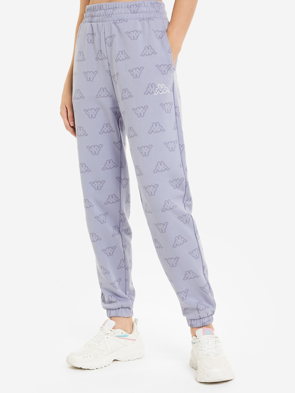 Брюки для женщин KAPPA