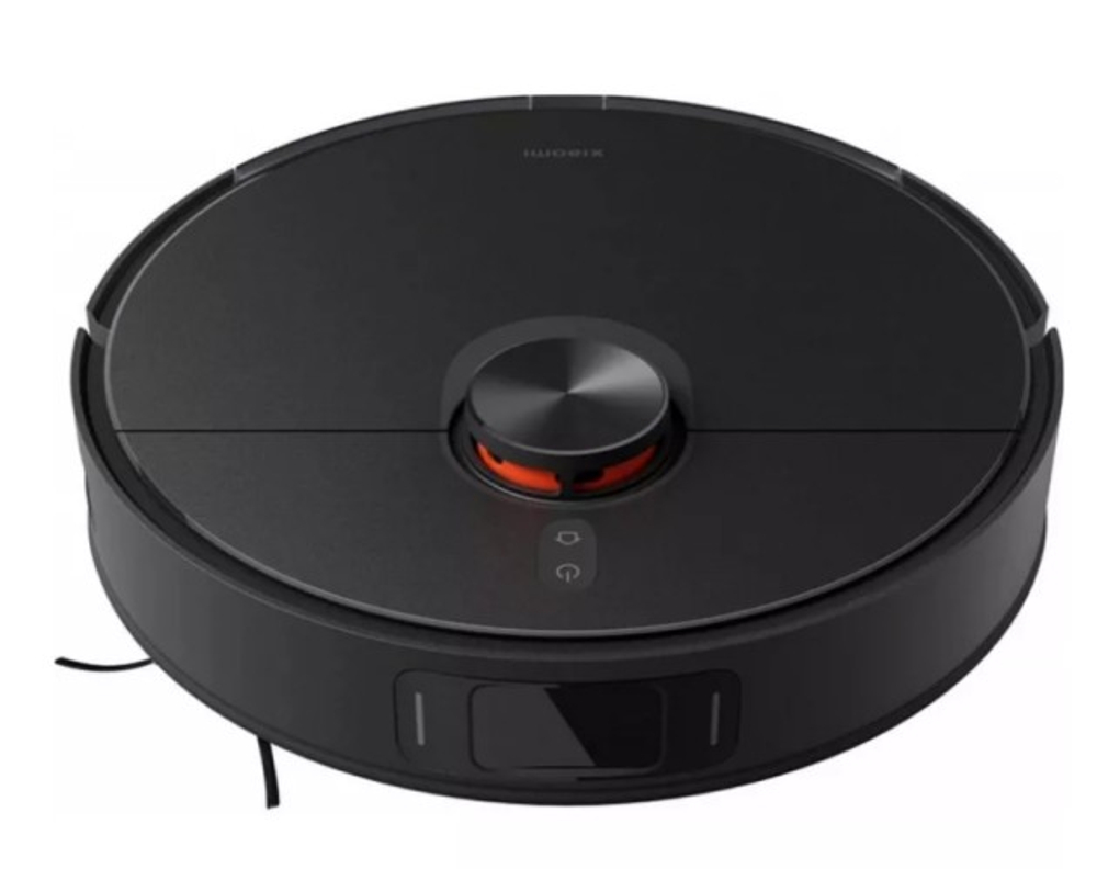 Робот-пылесос XIAOMI X54784 robot vacuum s20+ (black) eu b108gl (bhr8158eu)