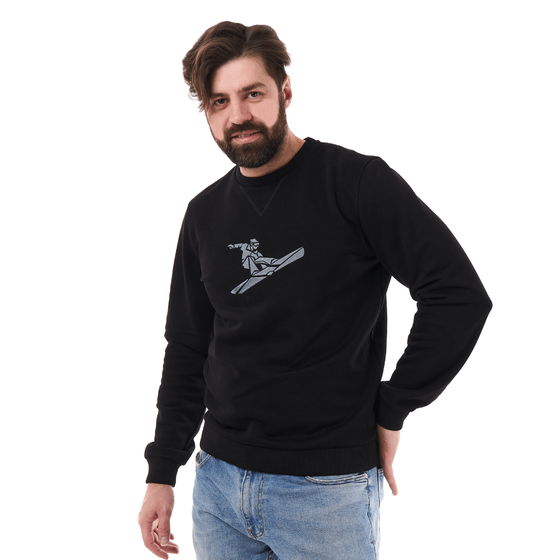 СВИТШОТ DRAGONFLY SNOWBOARDER