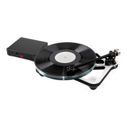 REGA PLANAR 8 (ANIA PRO) MATT WHITE ПРОИГРЫВАТЕЛЬ ВИНИЛОВЫХ ПЛАСТИНОК