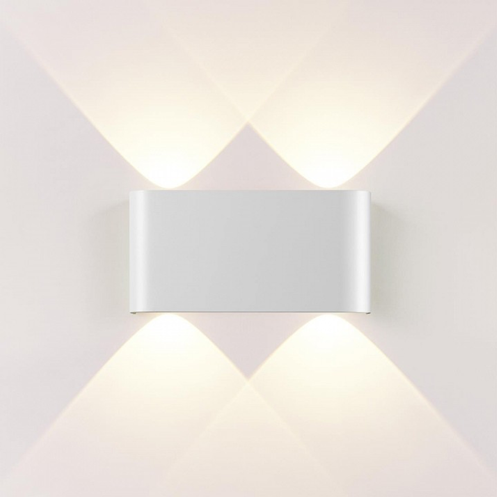 Накладной светильник Odeon Light MAGNUM 7192/4WL