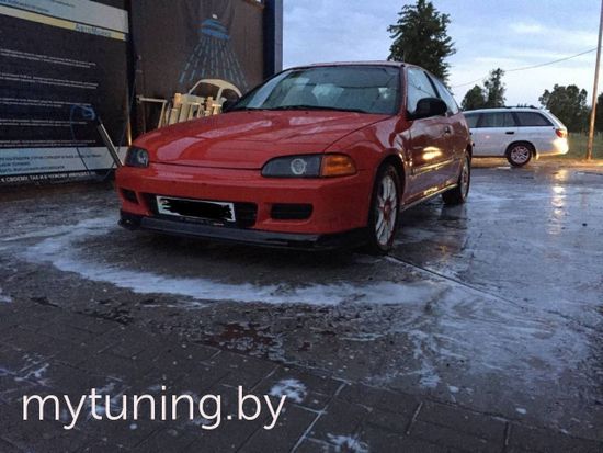 Поворотники amber для Honda Civic 5(V) 2D/3D