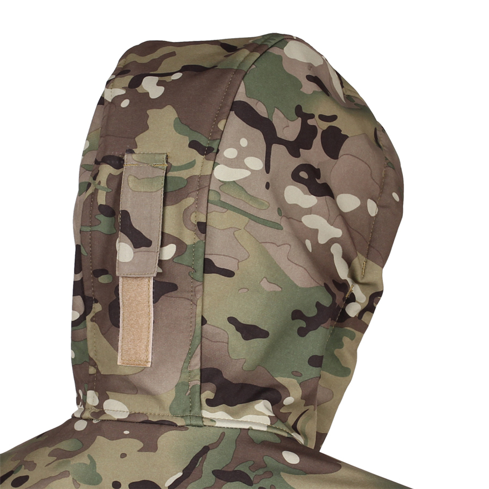 Куртка Сплав Базальт SoftShell