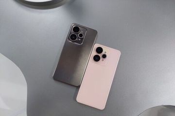 Realme 15 Pro: новые стандарты в среднем сегменте