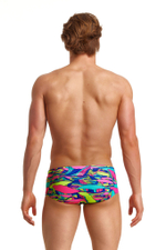 Транки FUNKY TRUNKS Men's Bright Bergs