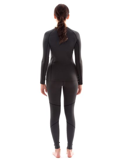 Фуфайка женская GUAHOO GT23-2211S