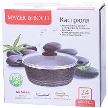 Кастрюля Mayer&amp;Boch 29817 3,6 л