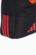 Рюкзак adidas Manchester United 26/27 Junior - черный