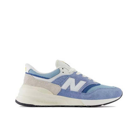 New Balance 997R "Blue White"