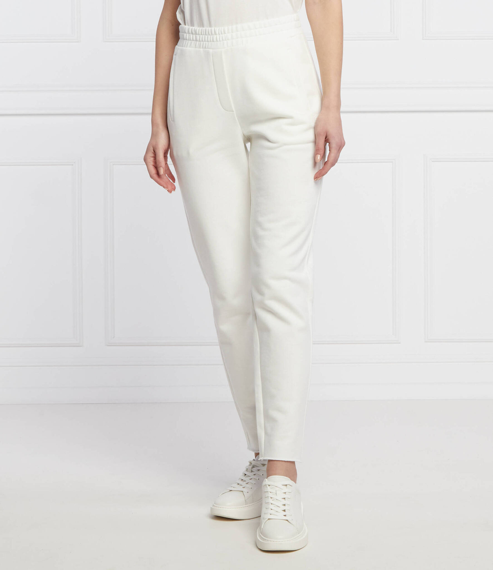 спортивные штаны edipo Marella SPORT - экрю(37810424)